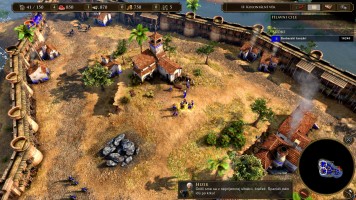 Age of Empires III: Definitive Edition